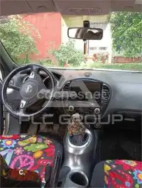 2011 Nissan Juke