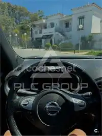 2011 Nissan Juke