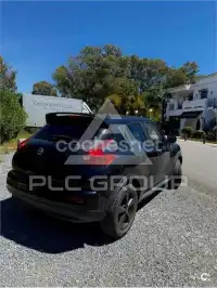 2011 Nissan Juke