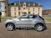 2011 Nissan Juke