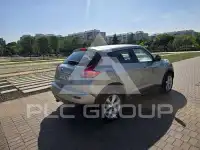 2011 Nissan Juke