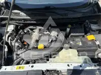 2011 Nissan Juke