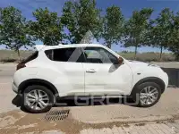 2011 Nissan Juke