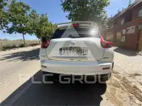 2011 Nissan Juke
