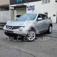 2011 Nissan Juke