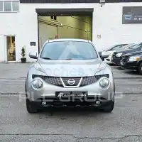 2011 Nissan Juke