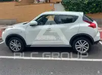 2011 Nissan Juke
