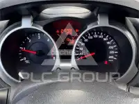 2011 Nissan Juke