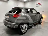 2011 Nissan Juke