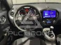 2011 Nissan Juke