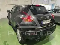 2011 Nissan Juke