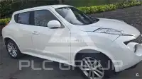 2011 Nissan Juke
