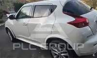 2011 Nissan Juke
