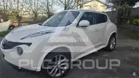 2011 Nissan Juke