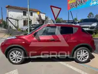2011 Nissan Juke