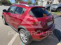 2011 Nissan Juke