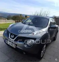 2011 Nissan Juke