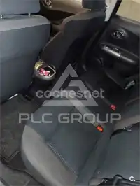 2011 Nissan Juke