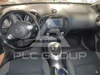 2011 Nissan Juke