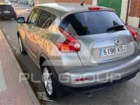 2011 Nissan Juke