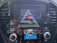 2011 Nissan Juke