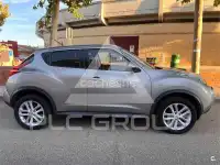 2011 Nissan Juke