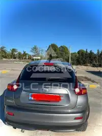 2011 Nissan Juke