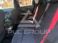 2011 Nissan Juke