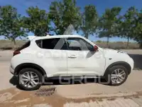 2011 Nissan Juke
