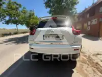 2011 Nissan Juke
