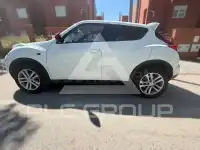 2011 Nissan Juke