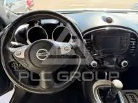 2011 Nissan Juke