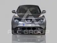 2011 Nissan Juke