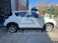 2011 Nissan Juke