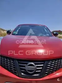 2011 Nissan Juke
