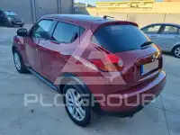 2011 Nissan Juke