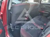 2011 Nissan Juke