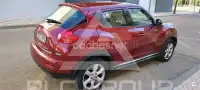 2011 Nissan Juke