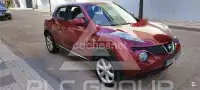 2011 Nissan Juke