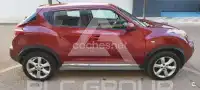 2011 Nissan Juke