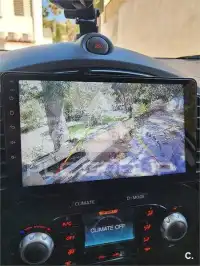2011 Nissan Juke