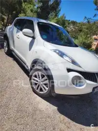 2011 Nissan Juke