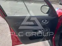 2011 Nissan Juke