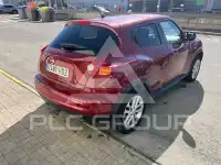 2011 Nissan Juke
