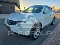 2011 Nissan Juke