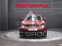 2011 Nissan Juke