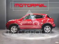 2011 Nissan Juke