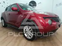 2011 Nissan Juke