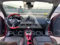 2011 Nissan Juke