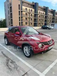 2011 Nissan Juke